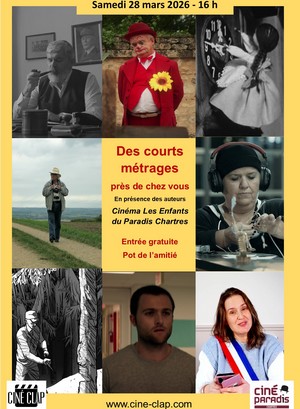 affiche court 300