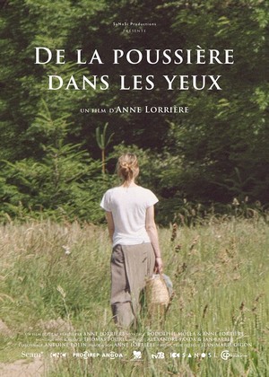 De la poussiere dans les yeux _300